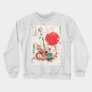 xmas Crewneck Sweatshirt